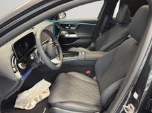 MERCEDES-BENZ E 220 d T 4Matic 9G-Tronic, Hybride Leggero Diesel/Elettrica, Auto dimostrativa, Automatico - 4