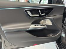 MERCEDES-BENZ E 220 d T 4Matic 9G-Tronic, Hybride Leggero Diesel/Elettrica, Auto dimostrativa, Automatico - 5