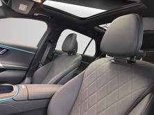 MERCEDES-BENZ E 220 d T 4Matic 9G-Tronic, Hybride Leggero Diesel/Elettrica, Auto dimostrativa, Automatico - 7