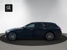 MERCEDES-BENZ E 220 d T 4Matic 9G-Tronic, Hybride Leggero Diesel/Elettrica, Auto dimostrativa, Automatico - 3