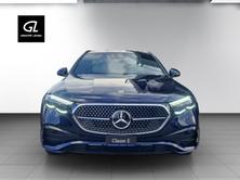 MERCEDES-BENZ E 220 d T 4Matic 9G-Tronic, Hybride Leggero Diesel/Elettrica, Auto dimostrativa, Automatico - 2