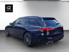 MERCEDES-BENZ E 220 d T 4Matic 9G-Tronic, Hybride Leggero Diesel/Elettrica, Auto dimostrativa, Automatico - 4