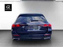 MERCEDES-BENZ E 220 d T 4Matic 9G-Tronic, Hybride Leggero Diesel/Elettrica, Auto dimostrativa, Automatico - 5
