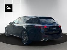 MERCEDES-BENZ E 220 d T 9G-Tronic 4M, Mild-Hybrid Diesel/Elektro, Vorführwagen, Automatik - 2
