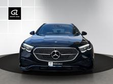 MERCEDES-BENZ E 220 d T 9G-Tronic 4M, Mild-Hybrid Diesel/Elektro, Vorführwagen, Automatik - 3
