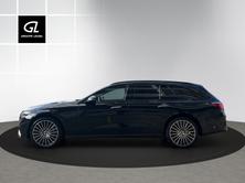 MERCEDES-BENZ E 220 d T 9G-Tronic 4M, Mild-Hybrid Diesel/Elektro, Vorführwagen, Automatik - 4