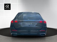MERCEDES-BENZ E 220 d T 9G-Tronic 4M, Mild-Hybrid Diesel/Elektro, Vorführwagen, Automatik - 5