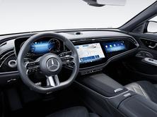 MERCEDES-BENZ E 220 d 4Matic AMG Line 9G-Tronic, Mild-Hybrid Diesel/Electric, New car, Automatic - 7