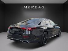 MERCEDES-BENZ E 220 d 4Matic 9G-Tronic, Mild-Hybrid Diesel/Electric, New car, Automatic - 6