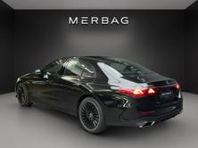 MERCEDES-BENZ E 220 d 4Matic AMG-Line, Hybride Leggero Diesel/Elettrica, Auto nuove, Automatico - 4