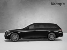 MERCEDES-BENZ E 220 d AMG Line 4Matic Kombi, Hybride Leggero Diesel/Elettrica, Auto nuove, Automatico - 3
