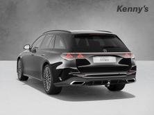 MERCEDES-BENZ E 220 d AMG Line 4Matic Kombi, Hybride Leggero Diesel/Elettrica, Auto nuove, Automatico - 4