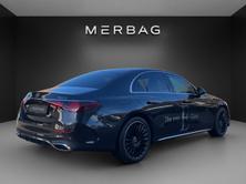MERCEDES-BENZ E 220 d 4Matic 9G-Tronic, Mild-Hybrid Diesel/Electric, New car, Automatic - 5