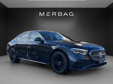 MERCEDES-BENZ E 220 d 4Matic 9G-Tronic, Hybride Leggero Diesel/Elettrica, Auto nuove, Automatico - 6