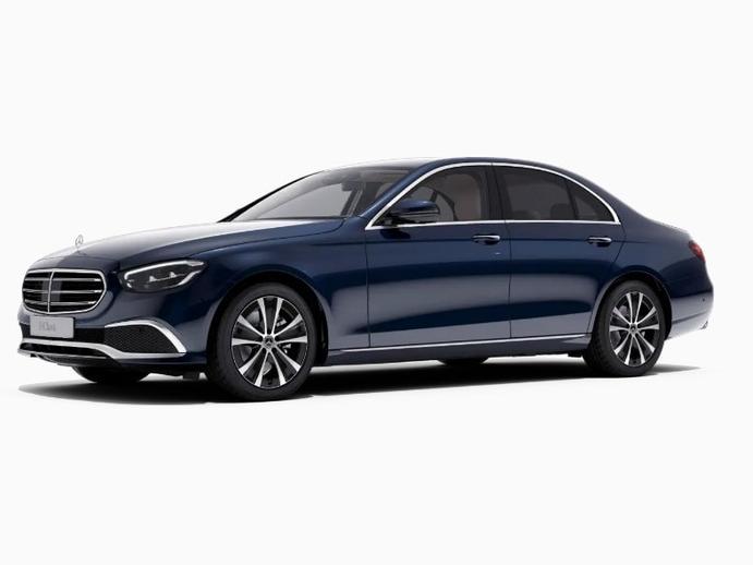 MERCEDES-BENZ E 220 d 4Matic Exclusive 9G-Tronic, Mild-Hybrid Diesel/Electric, New car, Automatic