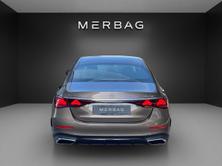 MERCEDES-BENZ E 220 d 4Matic 9G-Tronic, Hybride Leggero Diesel/Elettrica, Auto nuove, Automatico - 5