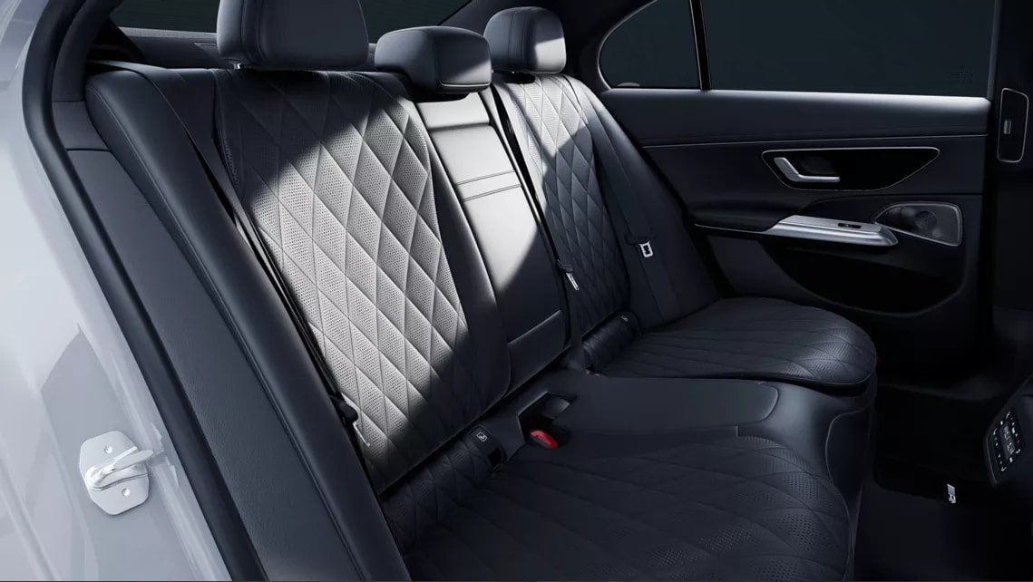MERCEDES-BENZ E 220 d 4Matic 9G-Tronic, Mild-Hybrid Diesel/Elektro, Neuwagen, Automatik - 7