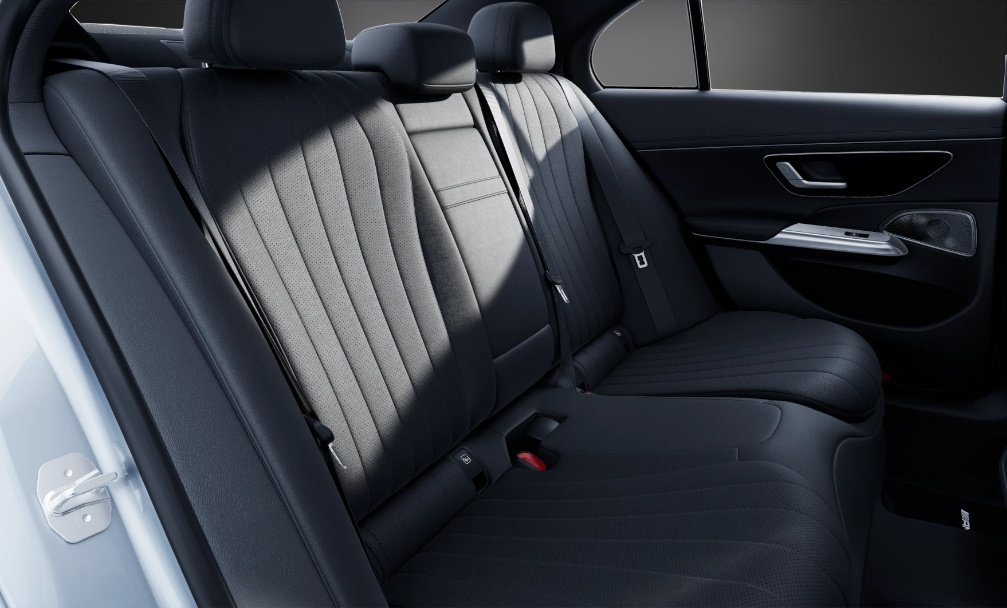 MERCEDES-BENZ E 220 d 4Matic 9G-Tronic, Hybride Leggero Diesel/Elettrica, Auto nuove, Automatico - 7