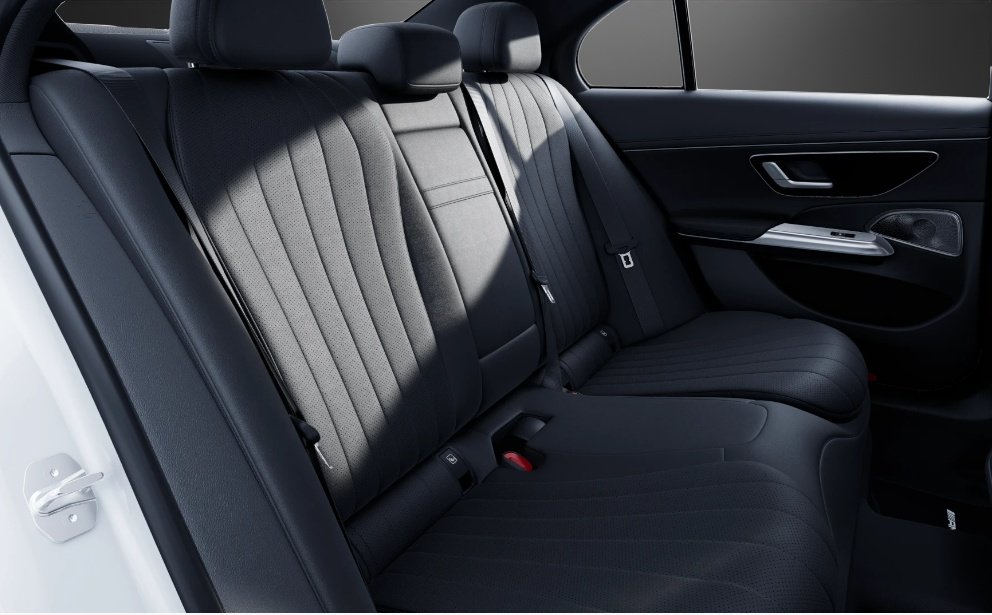 MERCEDES-BENZ E 220 d 4Matic 9G-Tronic, Hybride Leggero Diesel/Elettrica, Auto nuove, Automatico - 7