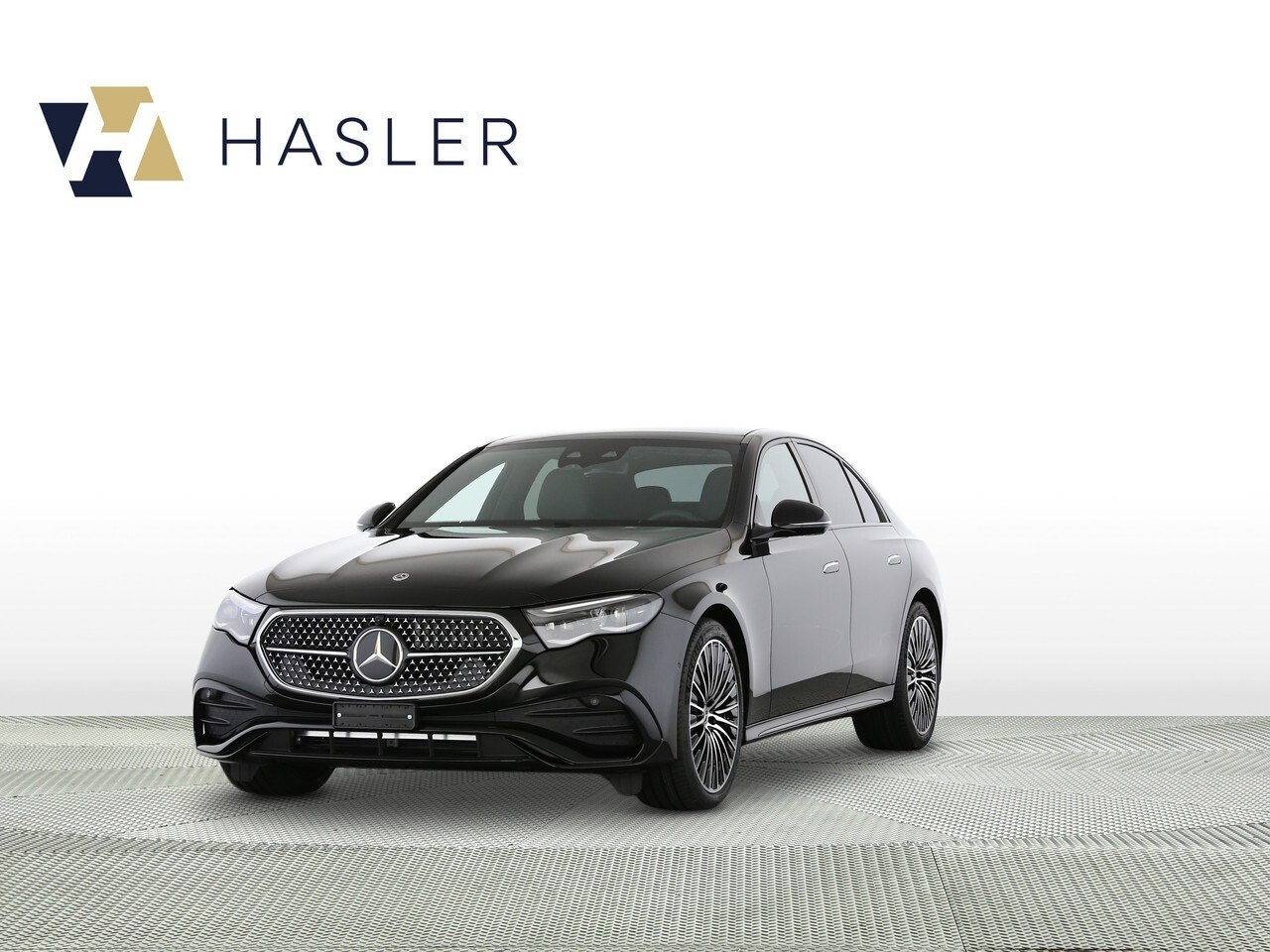 MERCEDES-BENZ E 220 d 4Matic 9G-Tronic