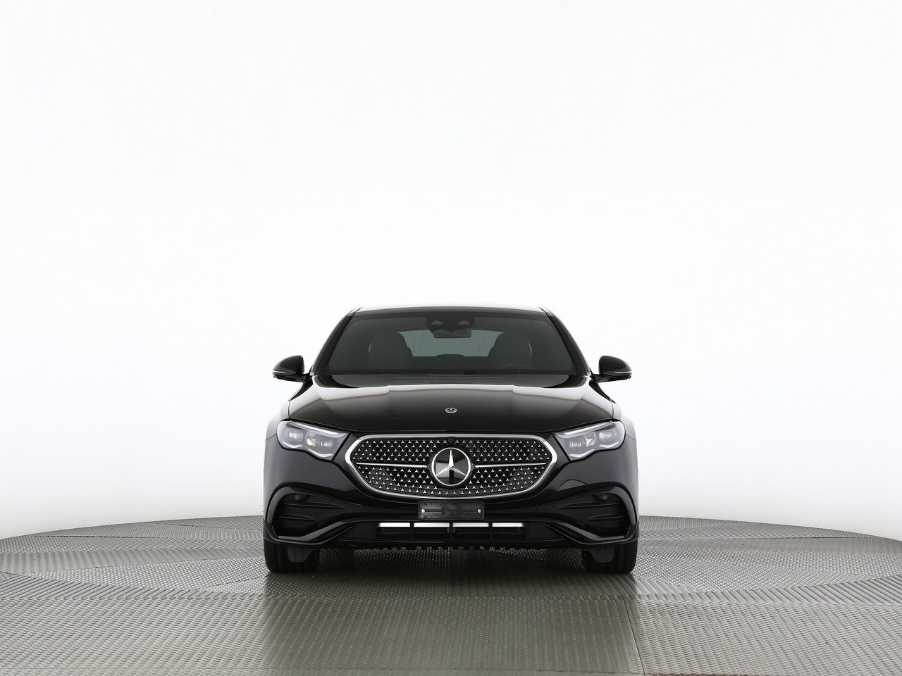 MERCEDES-BENZ E 220 d 4Matic 9G-Tronic, Mild-Hybrid Diesel/Elektro, Neuwagen, Automatik - 2
