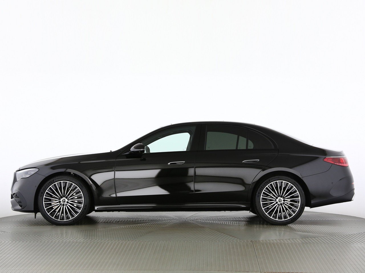 MERCEDES-BENZ E 220 d 4Matic 9G-Tronic, Mild-Hybrid Diesel/Elektro, Neuwagen, Automatik - 3
