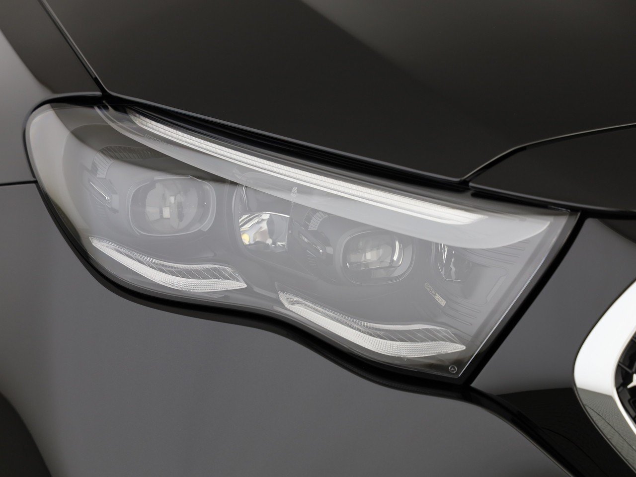 MERCEDES-BENZ E 220 d 4Matic 9G-Tronic, Mild-Hybrid Diesel/Elektro, Neuwagen, Automatik - 6