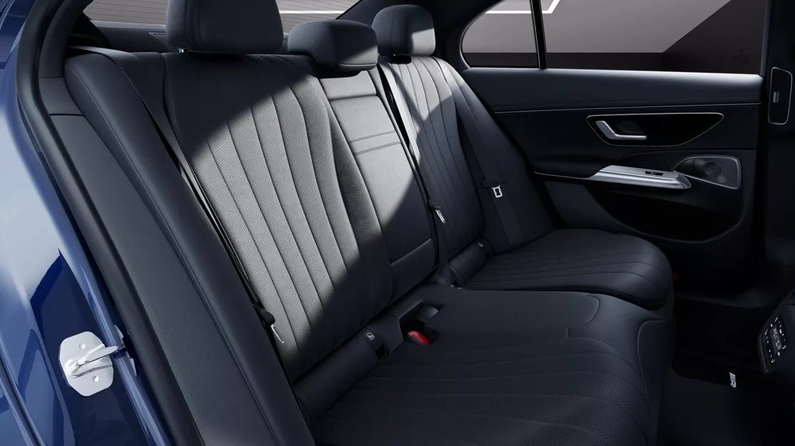 MERCEDES-BENZ E 220 d 4Matic 9G-Tronic, Mild-Hybrid Diesel/Electric, New car, Automatic - 7