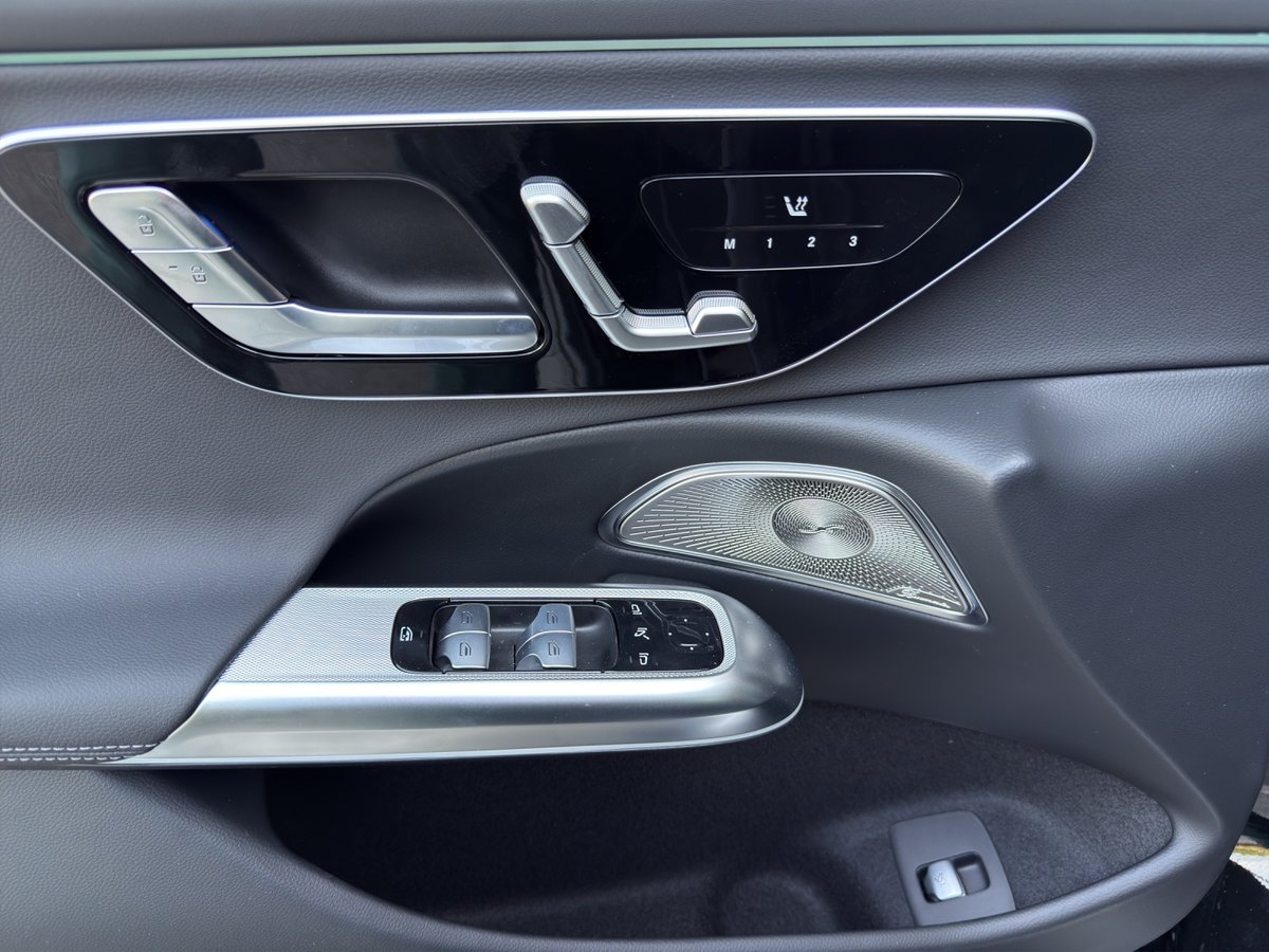 MERCEDES-BENZ E 220 d 4Matic 9G-Tronic, Mild-Hybrid Diesel/Electric, New car, Automatic - 7