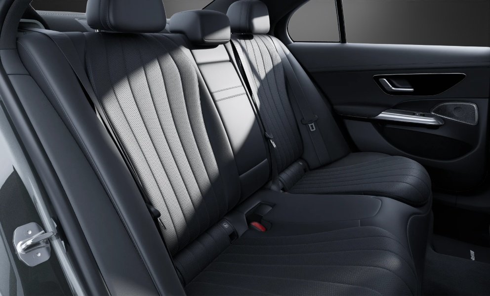 MERCEDES-BENZ E 220 d 4Matic 9G-Tronic, Hybride Léger Diesel/Électricité, Voiture nouvelle, Automatique - 7