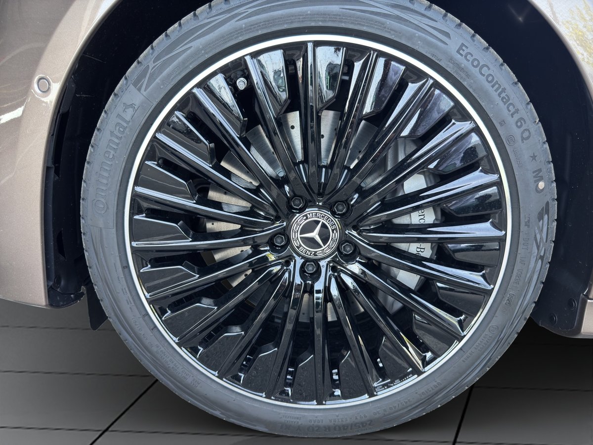 MERCEDES-BENZ E 220 d 4Matic 9G-Tronic, Mild-Hybrid Diesel/Electric, New car, Automatic - 6
