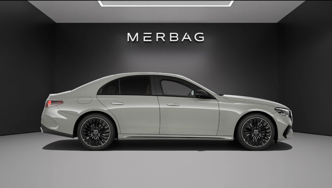 MERCEDES-BENZ E 220 d 4Matic 9G-Tronic, Hybride Leggero Diesel/Elettrica, Auto nuove, Automatico - 2