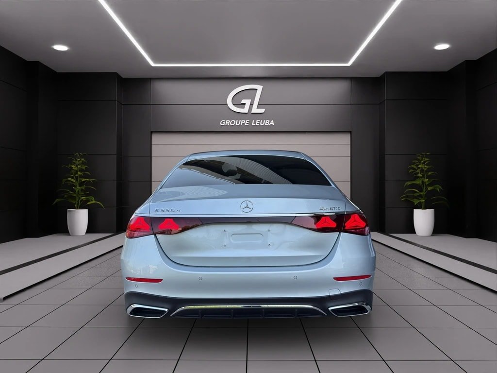 MERCEDES-BENZ E 220 d 4Matic 9G-Tronic, Hybride Leggero Diesel/Elettrica, Auto nuove, Automatico - 6