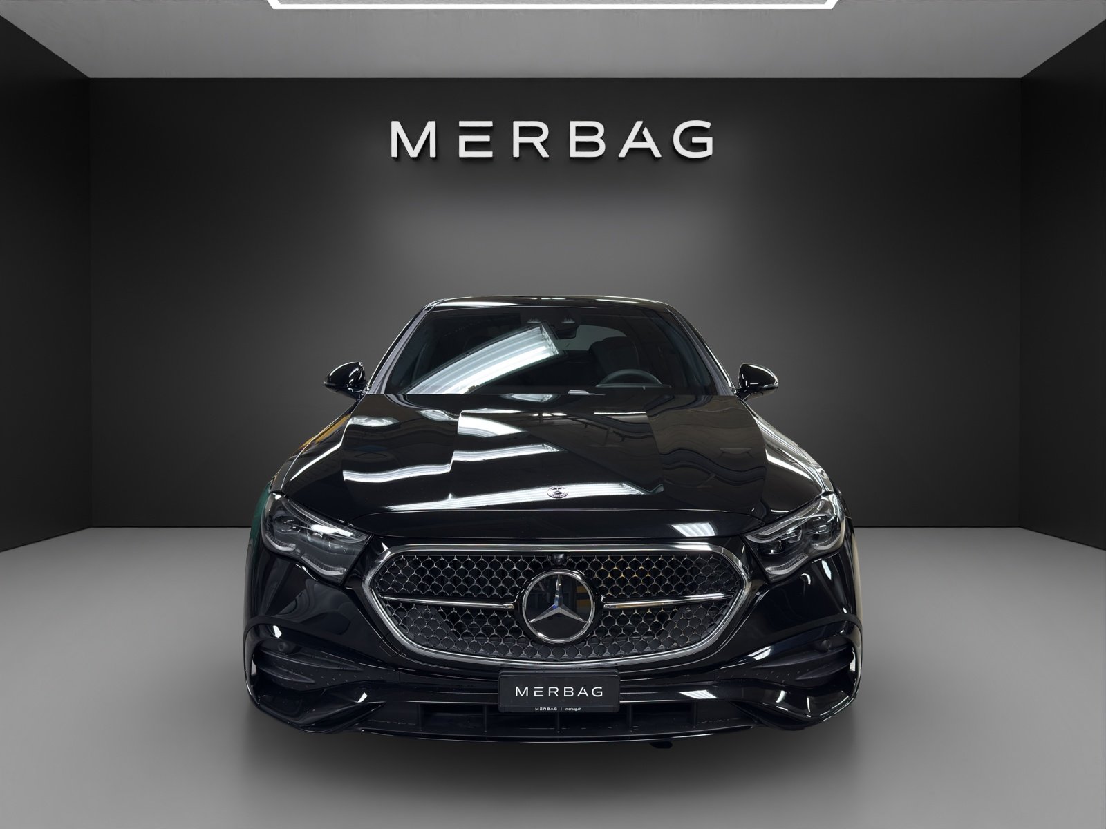 MERCEDES-BENZ E 220 d 4Matic 9G-Tronic, Mild-Hybrid Diesel/Electric, New car, Automatic - 7