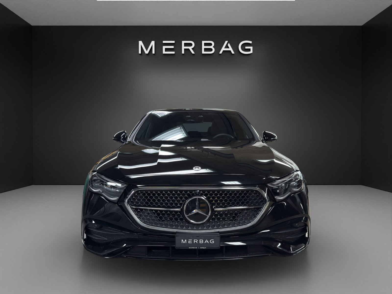 MERCEDES-BENZ E 220 d 4Matic 9G-Tronic, Hybride Léger Diesel/Électricité, Voiture nouvelle, Automatique - 7