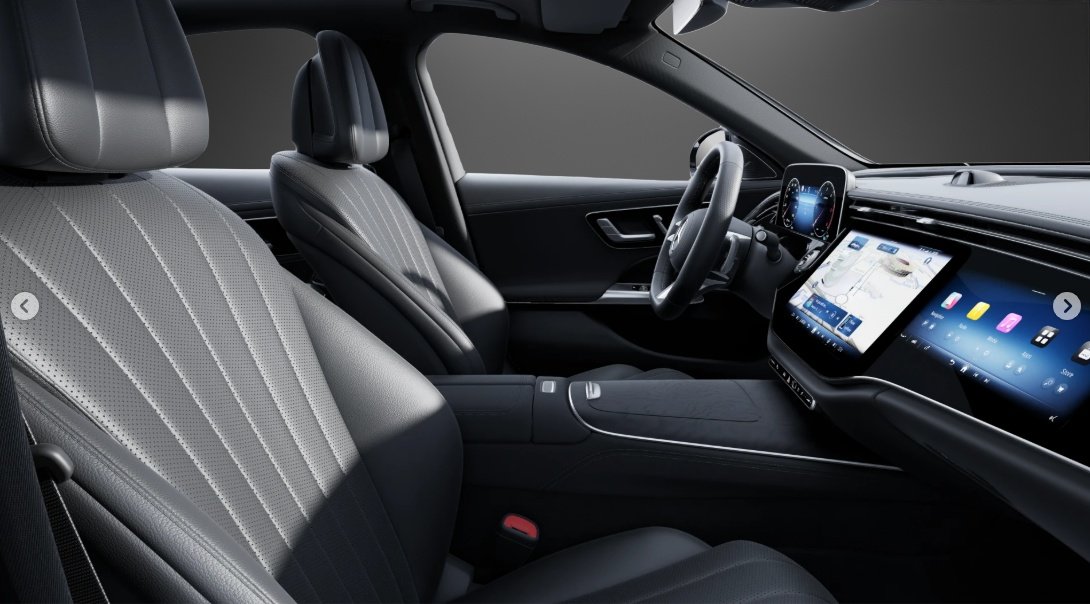 MERCEDES-BENZ E 220 d 4Matic 9G-Tronic, Mild-Hybrid Diesel/Electric, New car, Automatic - 7