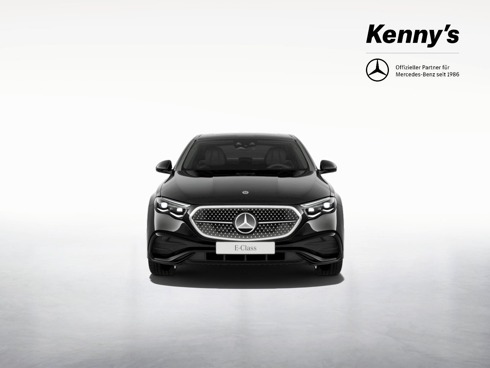 MERCEDES-BENZ E 220 d AMG Line 4MATIC, Mild-Hybrid Diesel/Elektro, Neuwagen, Automatik - 2