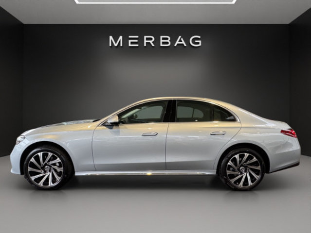 MERCEDES-BENZ E 220 d 4Matic, Mild-Hybrid Diesel/Electric, New car, Automatic - 3