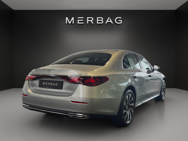 MERCEDES-BENZ E 220 d 4Matic, Mild-Hybrid Diesel/Electric, New car, Automatic - 6