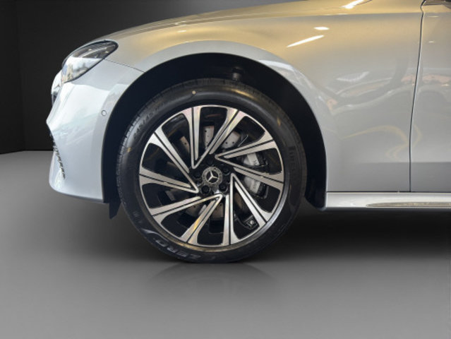 MERCEDES-BENZ E 220 d 4Matic, Mild-Hybrid Diesel/Electric, New car, Automatic - 7