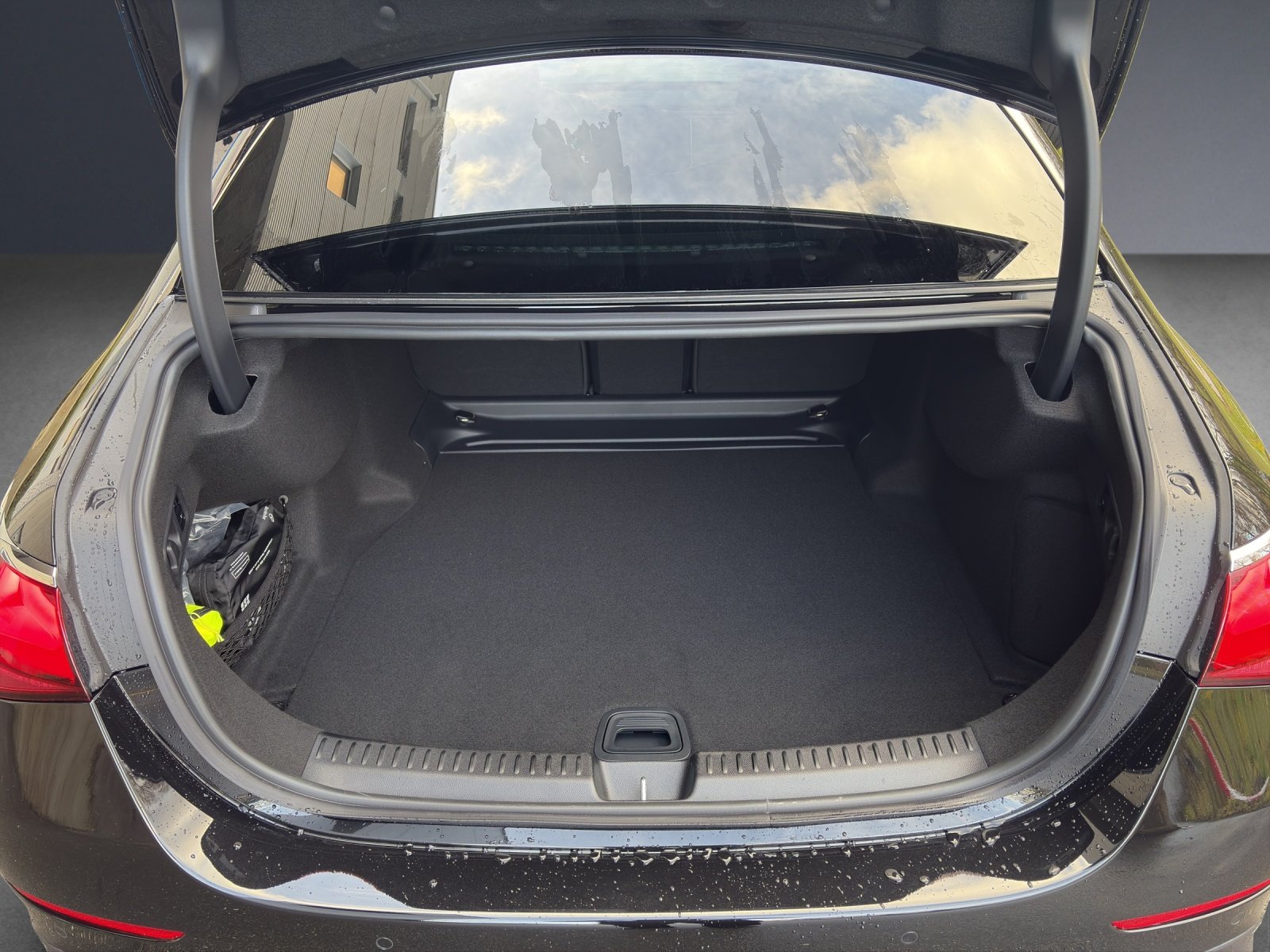 MERCEDES-BENZ E 220 d 4Matic 9G-Tronic, Hybride Leggero Diesel/Elettrica, Auto nuove, Automatico - 7
