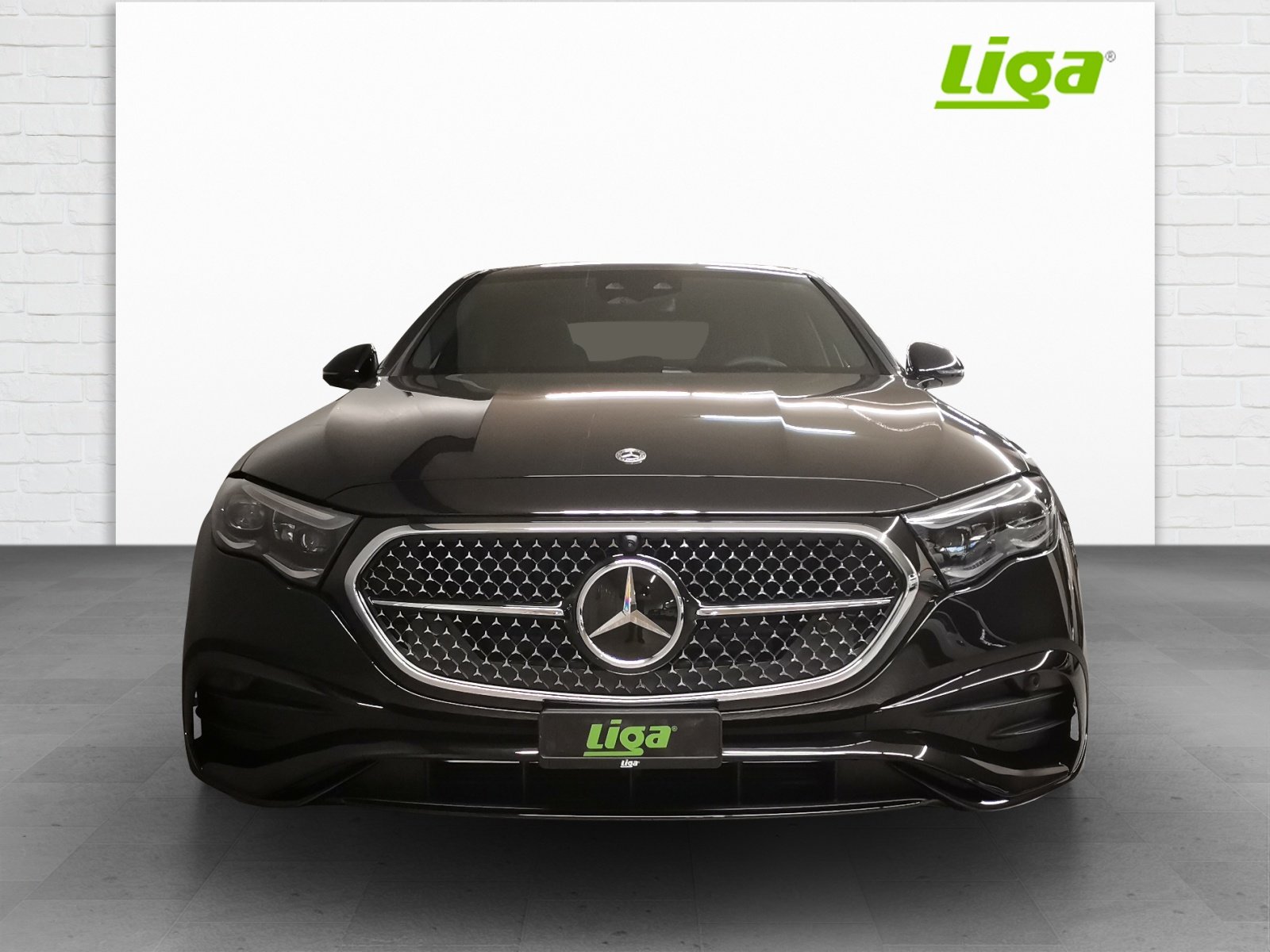 MERCEDES-BENZ E 220 d AMG Line 4Matic, Mild-Hybrid Diesel/Electric, New car, Automatic - 3