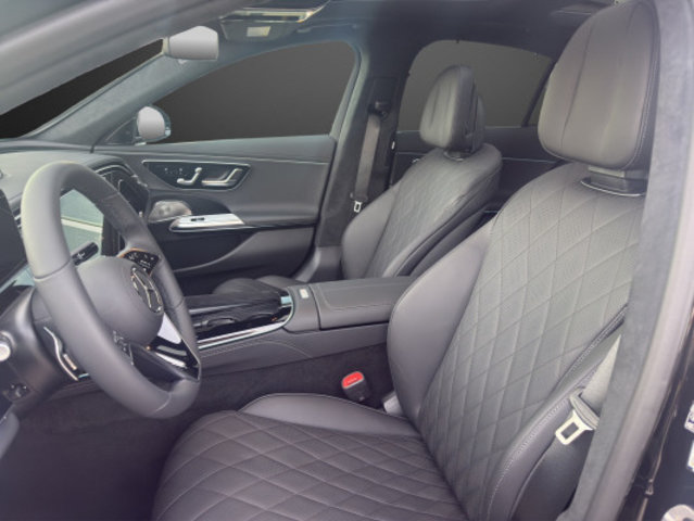 MERCEDES-BENZ E 220 d 4Matic, Mild-Hybrid Diesel/Elektro, Neuwagen, Automatik - 7