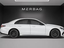 MERCEDES-BENZ E 220 d 4Matic 9G-Tronic, Mild-Hybrid Diesel/Electric, New car, Automatic - 2