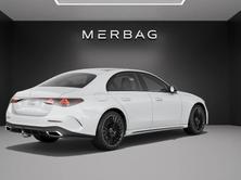 MERCEDES-BENZ E 220 d 4Matic 9G-Tronic, Mild-Hybrid Diesel/Electric, New car, Automatic - 3