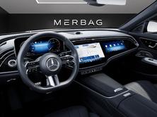 MERCEDES-BENZ E 220 d 4Matic 9G-Tronic, Mild-Hybrid Diesel/Electric, New car, Automatic - 5