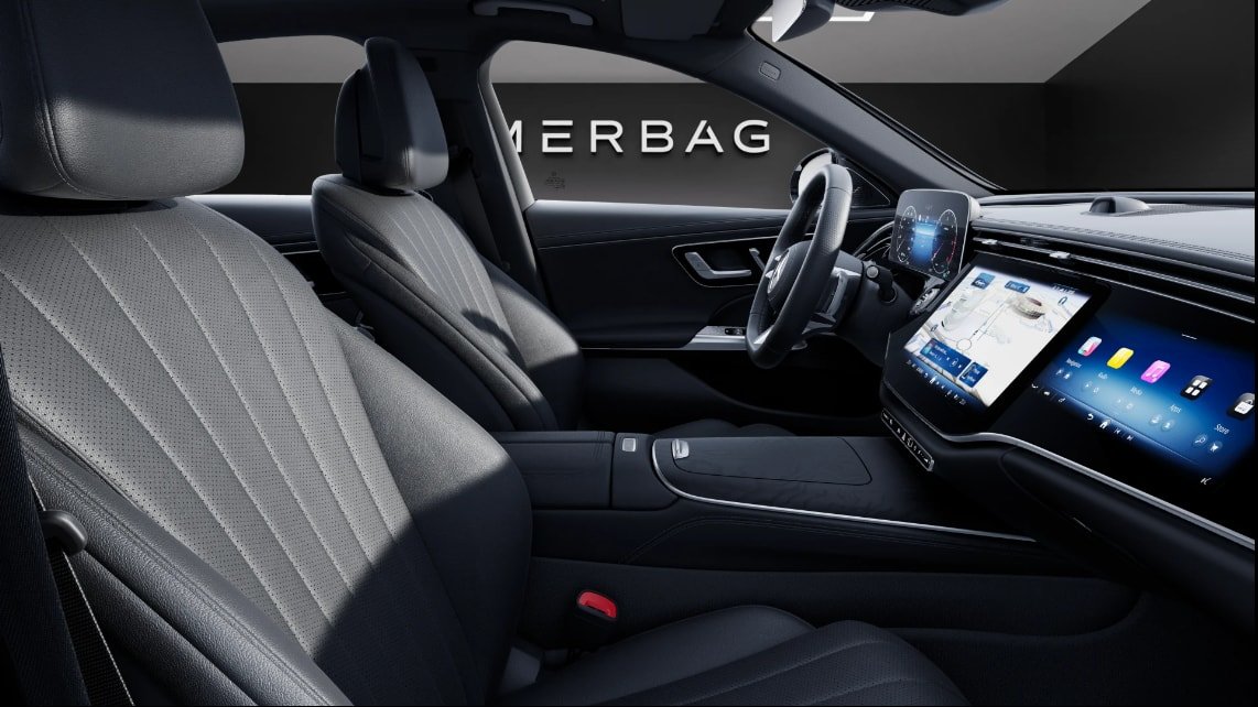 MERCEDES-BENZ E 220 d 4Matic 9G-Tronic, Mild-Hybrid Diesel/Elektro, Neuwagen, Automatik - 6