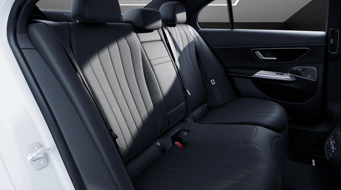 MERCEDES-BENZ E 220 d 4Matic 9G-Tronic, Mild-Hybrid Diesel/Elektro, Neuwagen, Automatik - 7