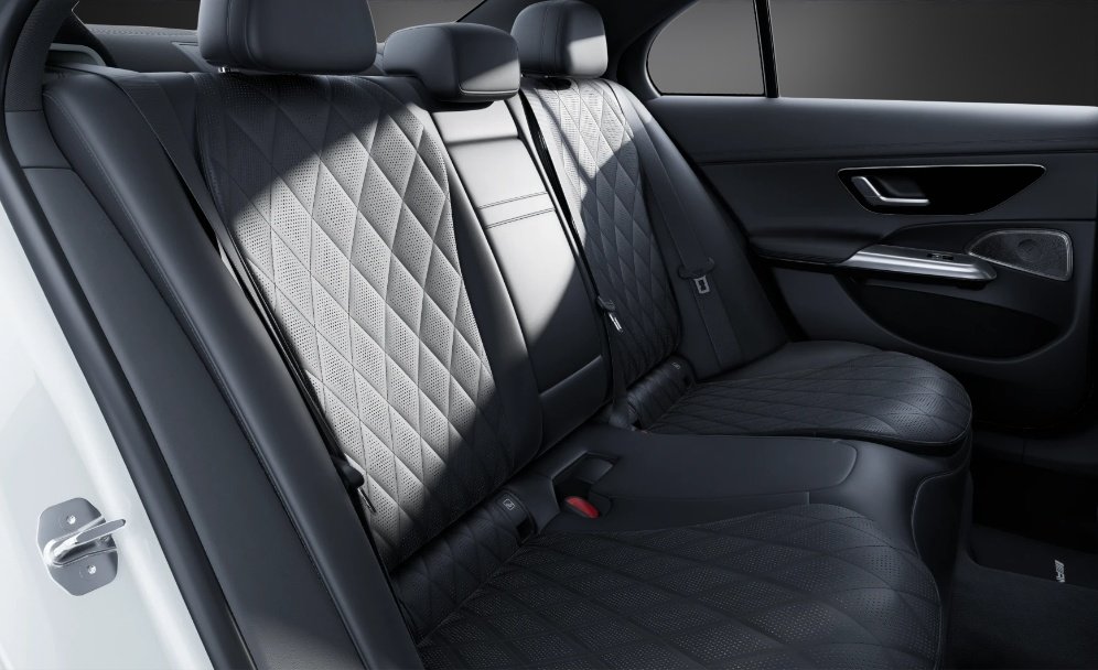 MERCEDES-BENZ E 220 d 4Matic 9G-Tronic, Hybride Léger Diesel/Électricité, Voiture nouvelle, Automatique - 7