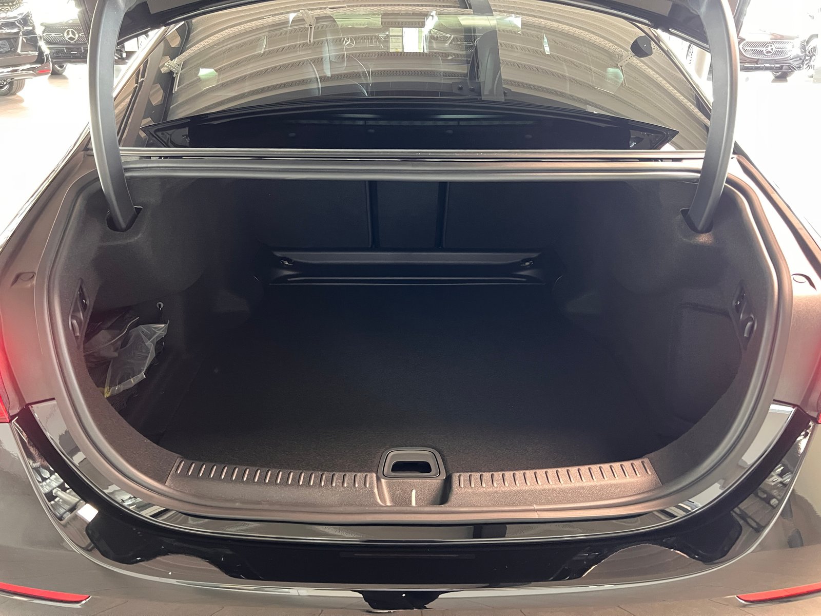 MERCEDES-BENZ E 220 d 4Matic 9G-Tronic, Hybride Léger Diesel/Électricité, Voiture nouvelle, Automatique - 7